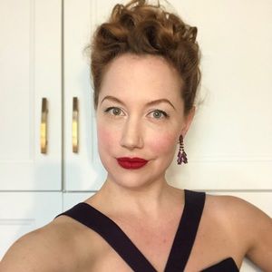 Meet your Posher, Marissa